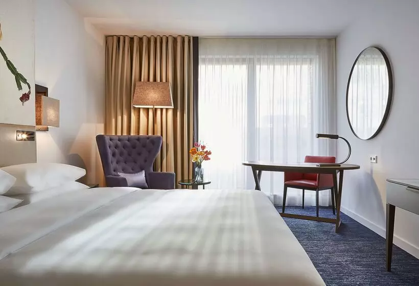Fotos del hotel Hyatt Regency Amsterdam:  17
