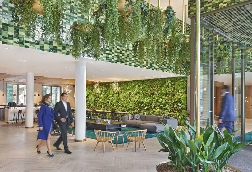 Fotos del hotel Hyatt Regency Amsterdam:  5