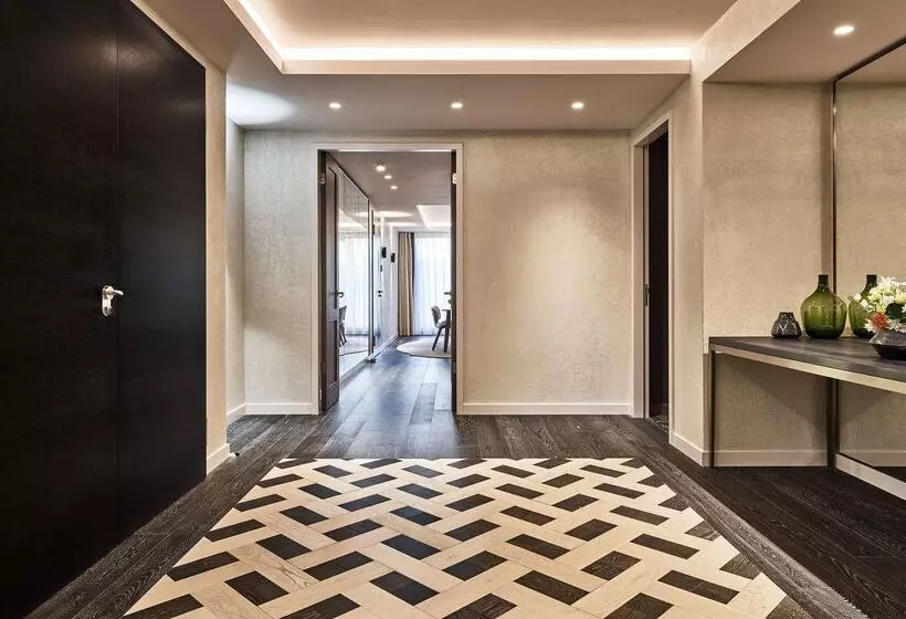 Fotos del hotel Hyatt Regency Amsterdam:  3