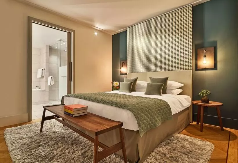 Fotos del hotel Hyatt Regency Amsterdam:  13