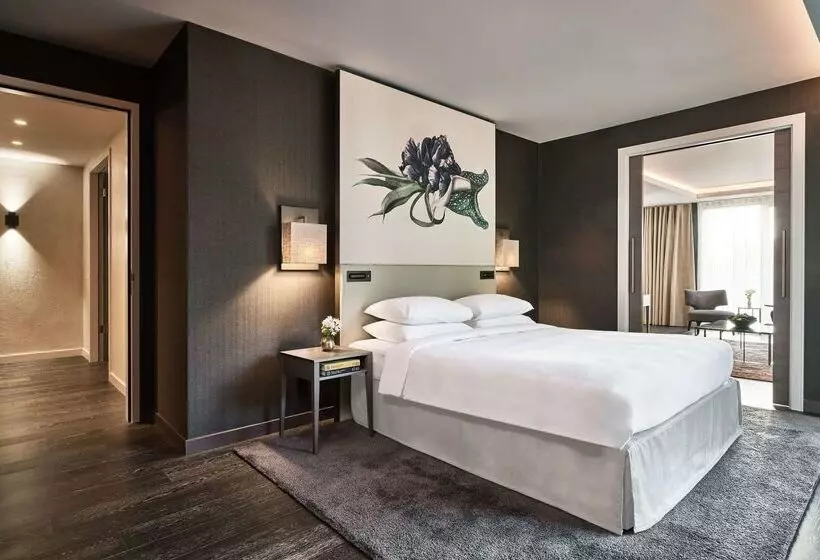 Fotos del hotel Hyatt Regency Amsterdam:  7