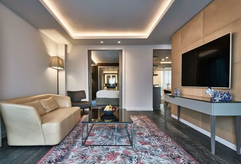 Fotos del hotel Hyatt Regency Amsterdam:  25