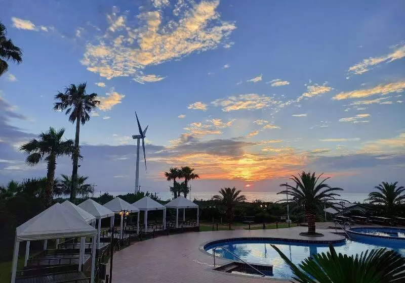Fotos del hotel Blue Hawaii:  7
