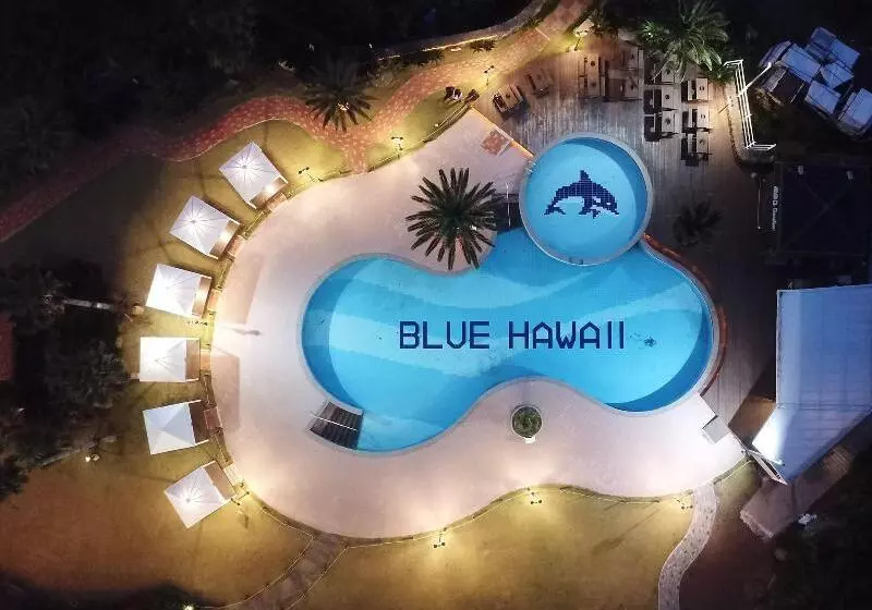 Fotos del hotel Blue Hawaii:  3