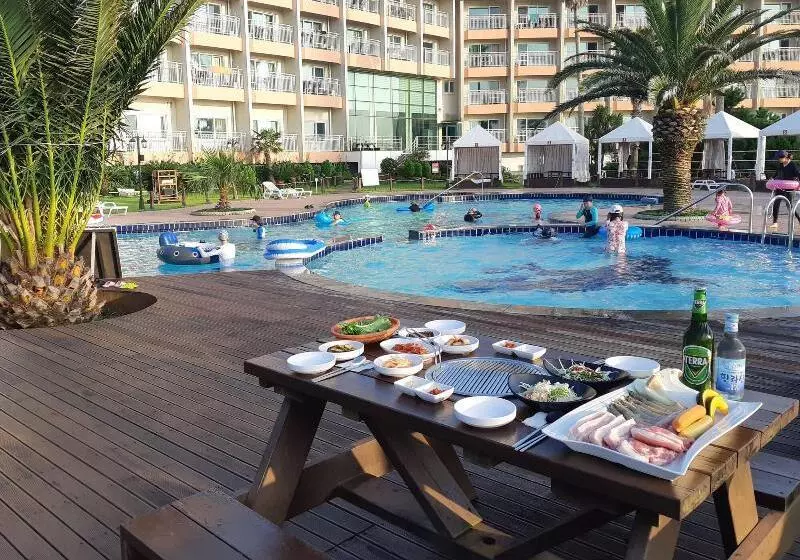 Fotos del hotel Blue Hawaii:  6