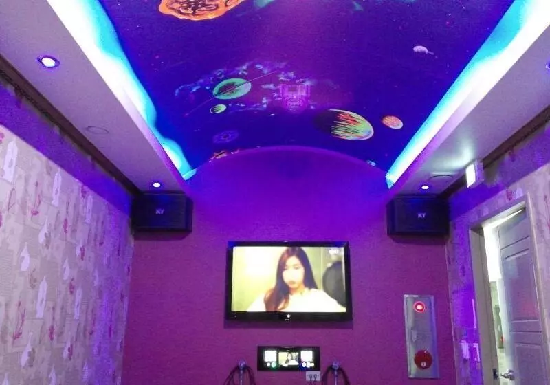Fotos del hotel Blue Hawaii:  11