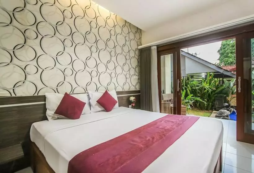Fotos del hotel D Gaduh Suite Kuta:  20