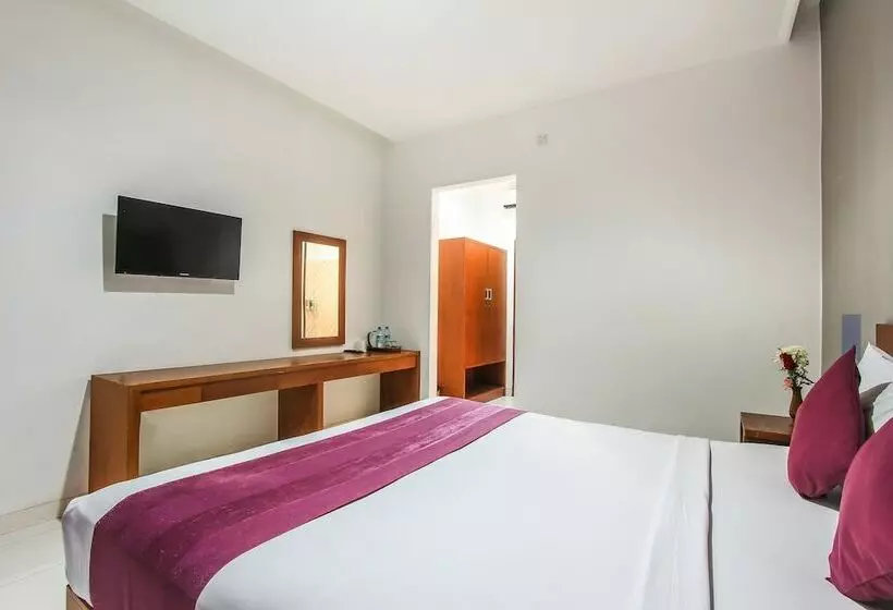 Fotos del hotel D Gaduh Suite Kuta:  2