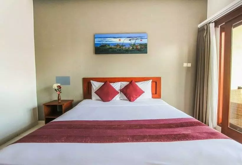Fotos del hotel D Gaduh Suite Kuta:  7
