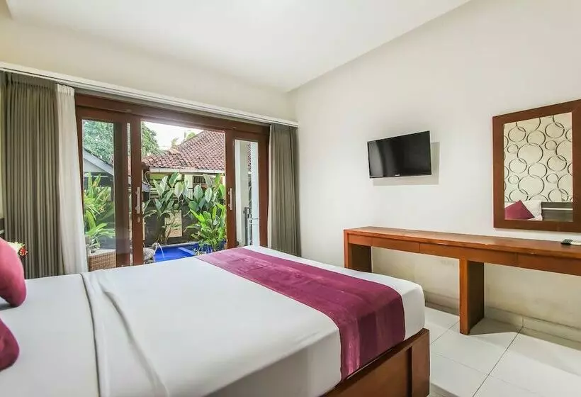 Fotos del hotel D Gaduh Suite Kuta:  16