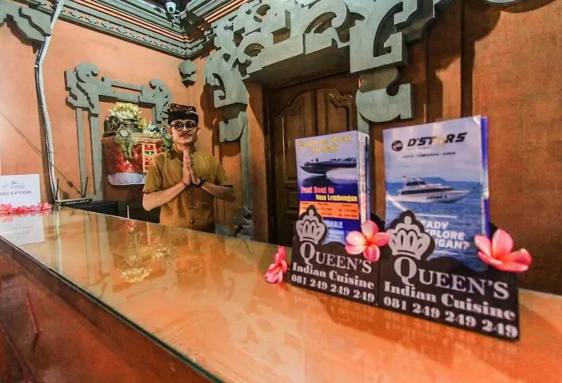 Fotos del hotel D Gaduh Suite Kuta:  9