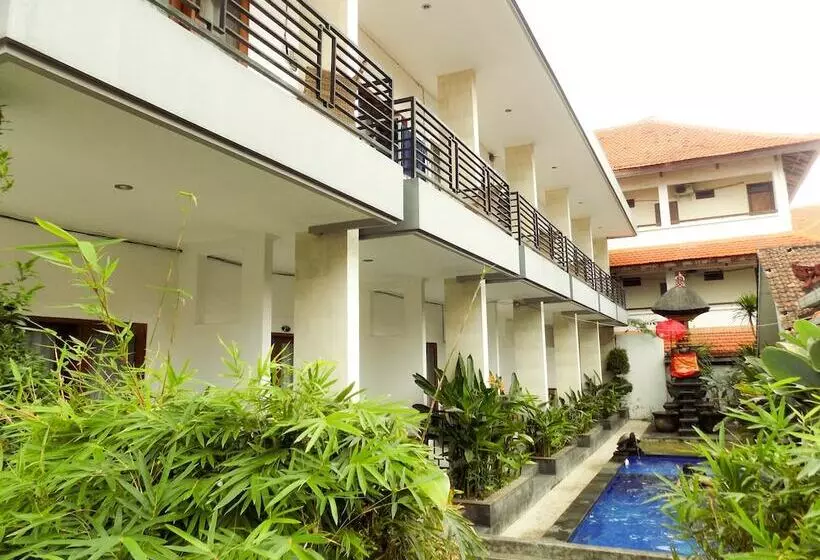 D Gaduh Suite Kuta