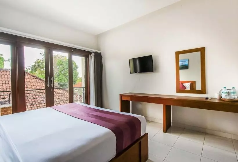 Fotos del hotel D Gaduh Suite Kuta:  13