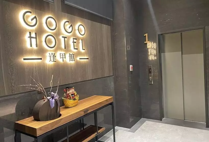 Fotos del hotel Icasa By Gogo:  2
