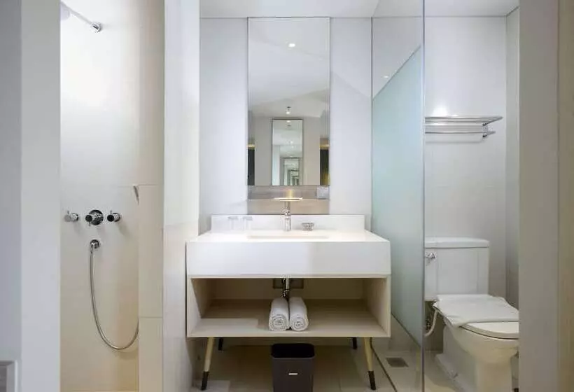 Fotos del hotel La Lisa Hotel Surabaya:  23