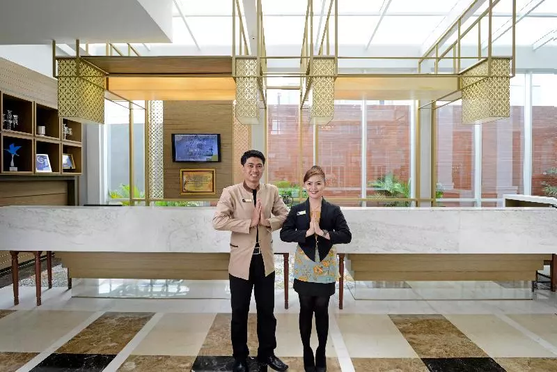 Fotos del hotel La Lisa Hotel Surabaya:  21