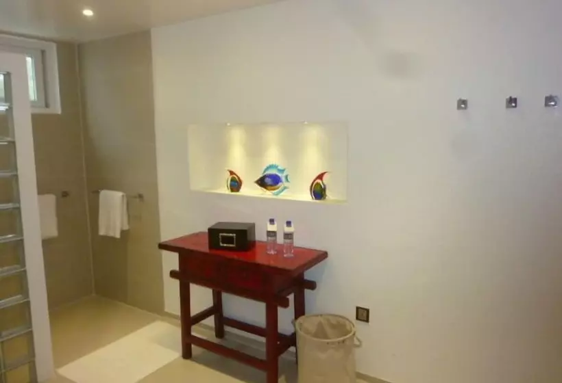 Fotos del hotel Sundown Beach Studios:  8