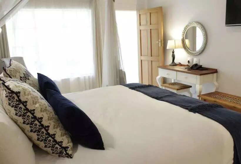 Fotos del hotel Batonka Guest Lodge:  10