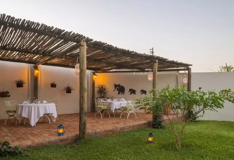Fotos del hotel Batonka Guest Lodge:  11