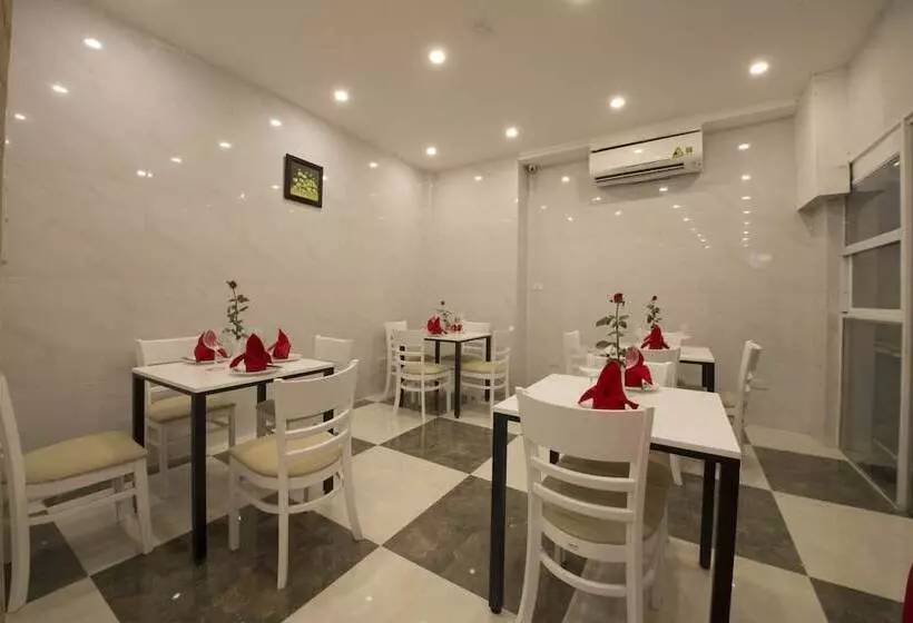 Fotos del hotel Hanoi Holiday Center:  13