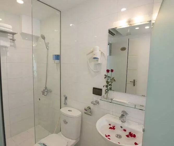 Fotos del hotel Hanoi Holiday Center:  12