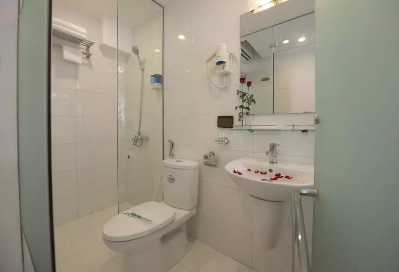Fotos del hotel Hanoi Holiday Center:  15