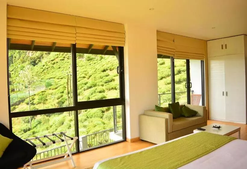 Fotos del hotel The Highlands By Unique S:  14