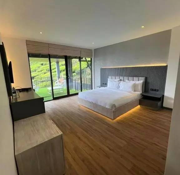 Fotos del hotel The Highlands By Unique S:  24