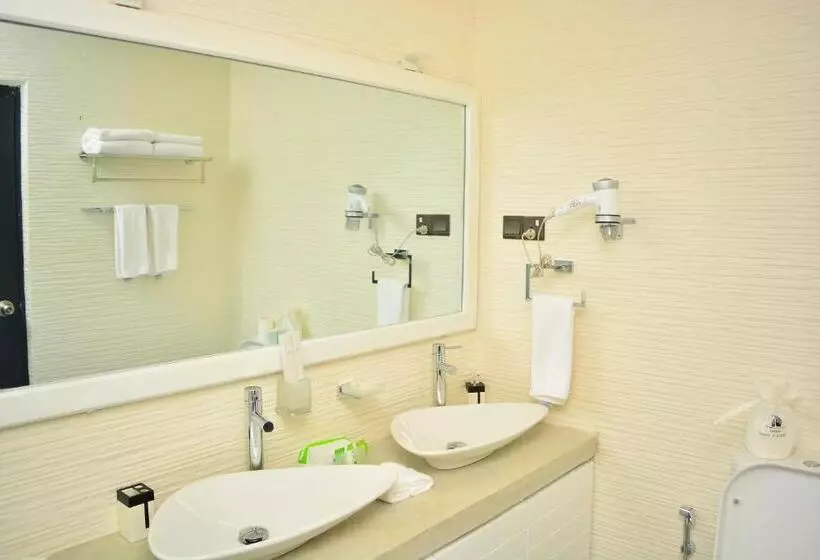 Fotos del hotel The Highlands By Unique S:  6