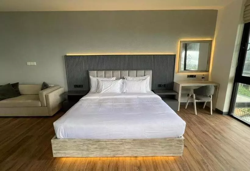 Fotos del hotel The Highlands By Unique S:  22