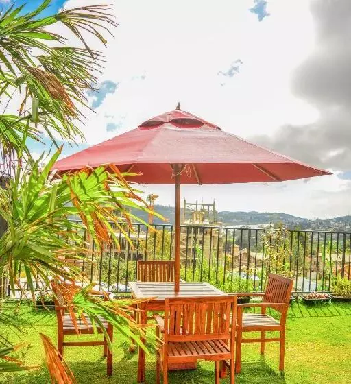 Fotos del hotel The Highlands By Unique S:  19