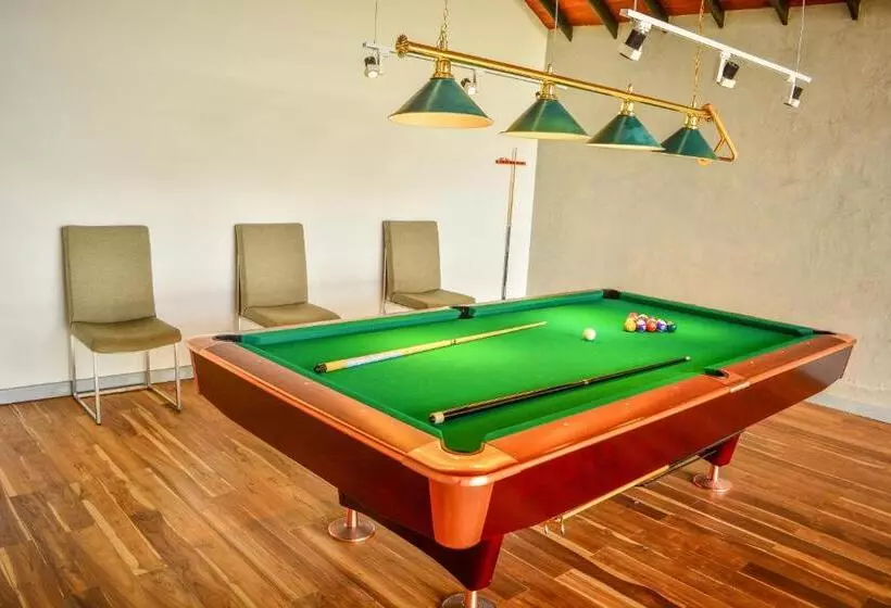 Fotos del hotel The Highlands By Unique S:  4