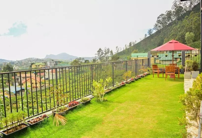 Fotos del hotel The Highlands By Unique S:  7
