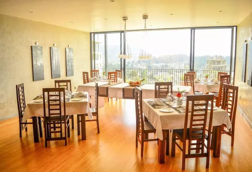 Fotos del hotel The Highlands By Unique S:  9