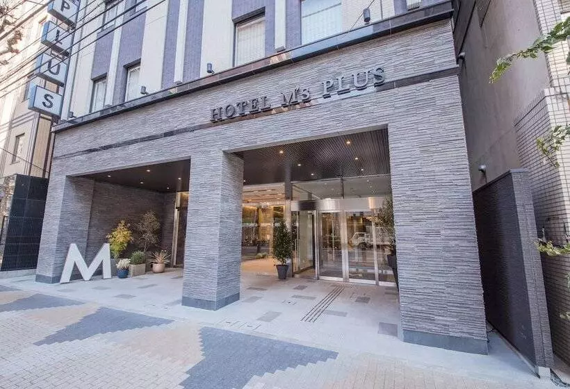 M S Plus Shijoomiya