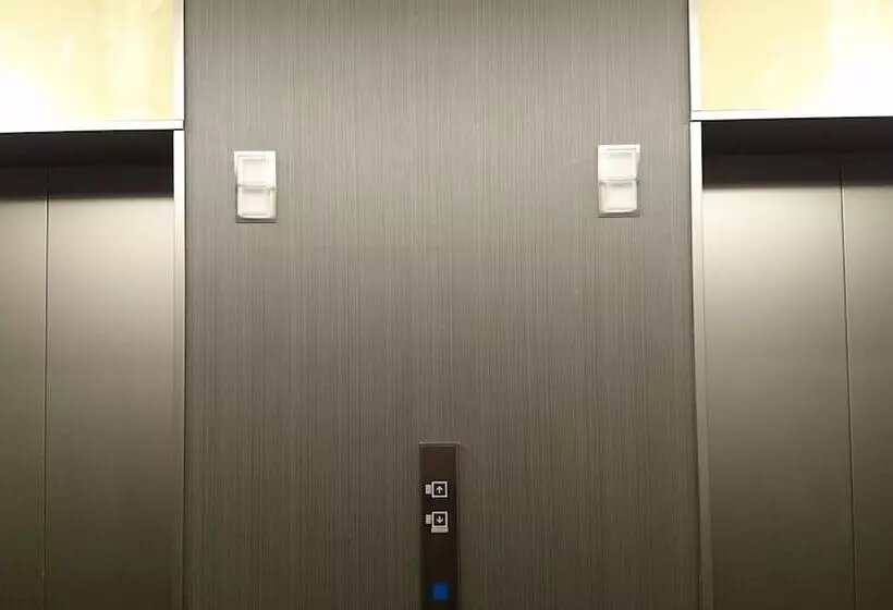 Fotos del hotel M S Plus Shijoomiya:  12