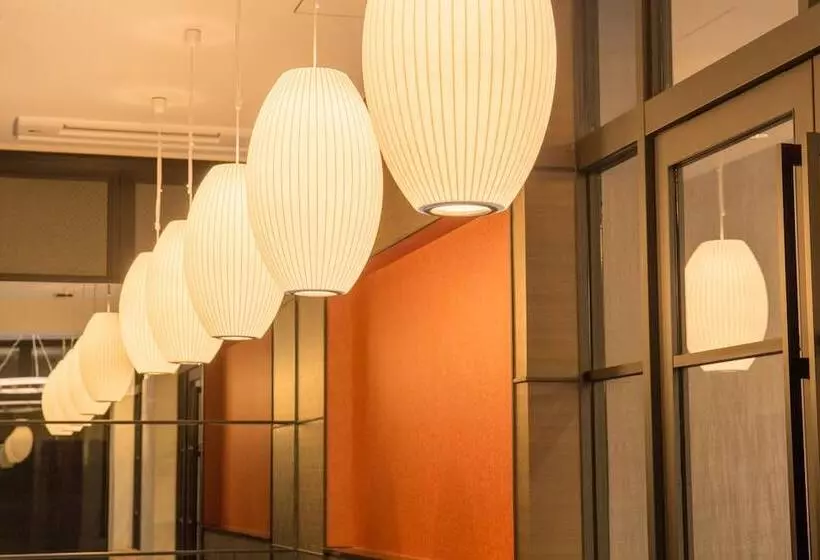 Fotos del hotel M S Plus Shijoomiya:  13