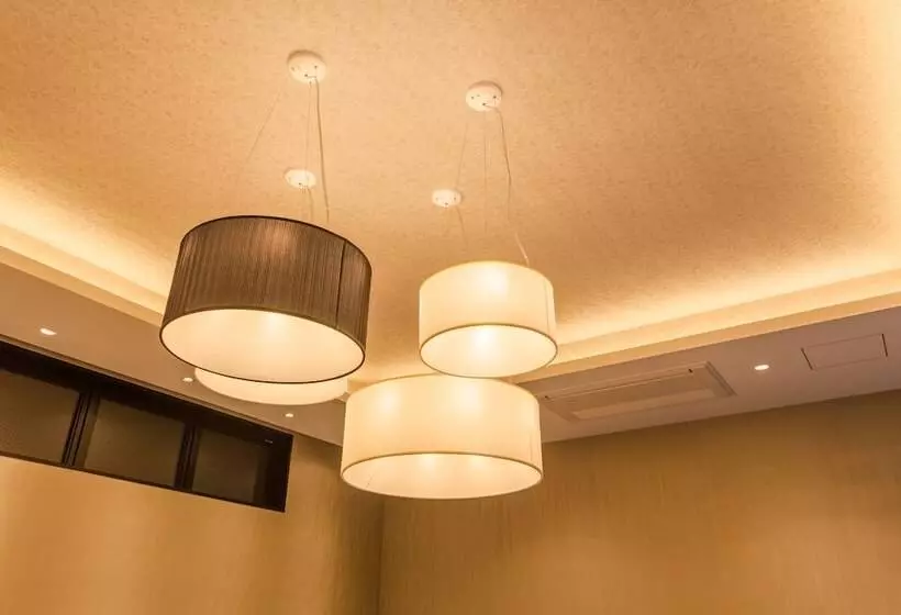 Fotos del hotel M S Plus Shijoomiya:  15