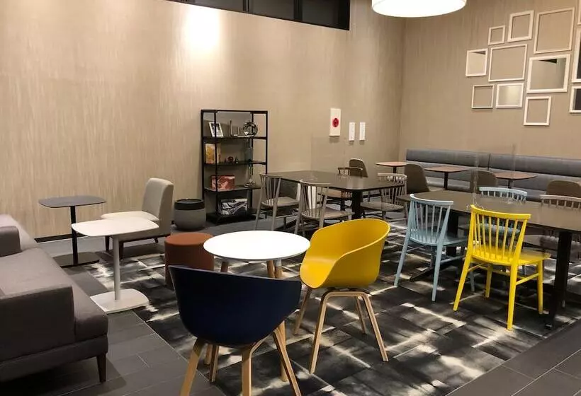 Fotos del hotel M S Plus Shijoomiya:  8