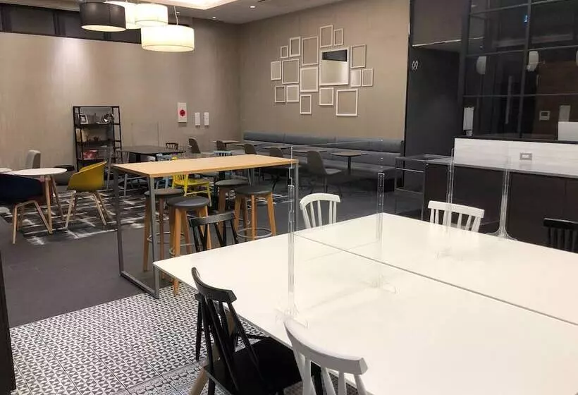Fotos del hotel M S Plus Shijoomiya:  2