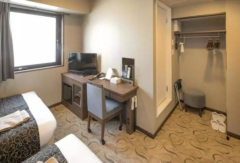 Fotos del hotel Wbf Yodoyabashi Minami:  17