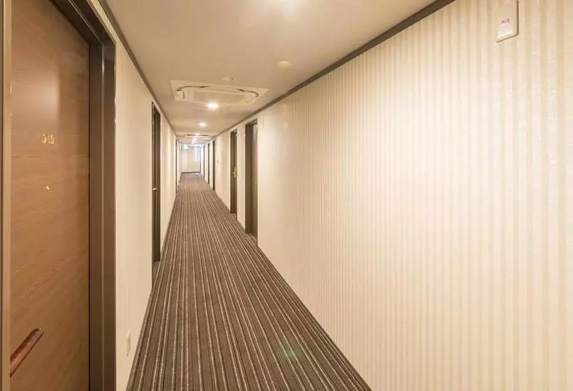 Fotos del hotel Wbf Yodoyabashi Minami:  20