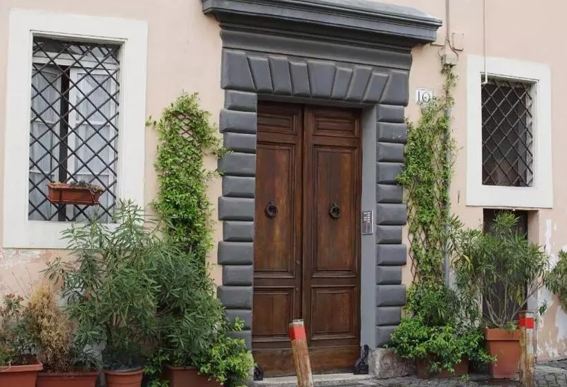 Fotos del hotel Domus Corsini:  9