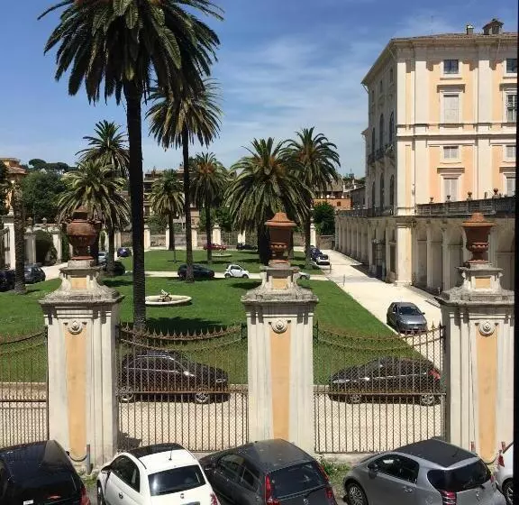 Fotos del hotel Domus Corsini:  5