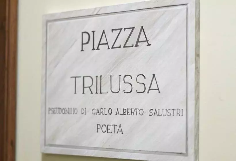 Fotos del hotel Domus Corsini:  6