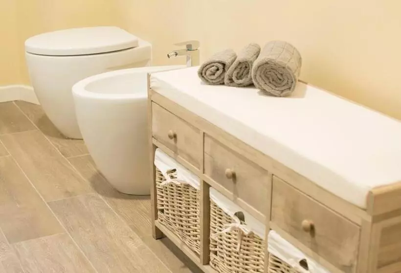 Fotos del hotel Domus Corsini:  4