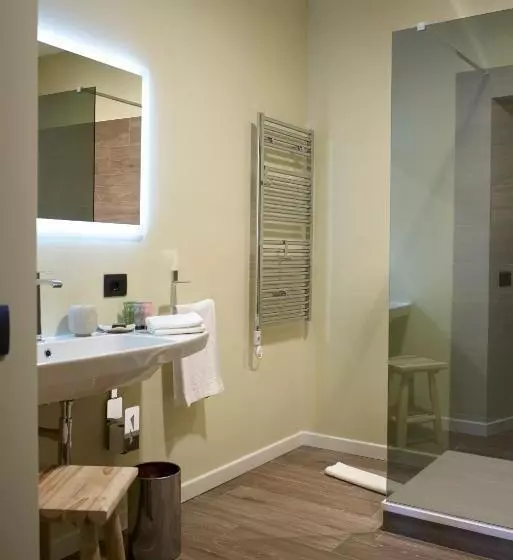 Fotos del hotel Domus Corsini:  12
