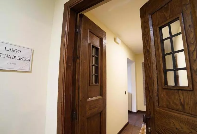 Fotos del hotel Domus Corsini:  20