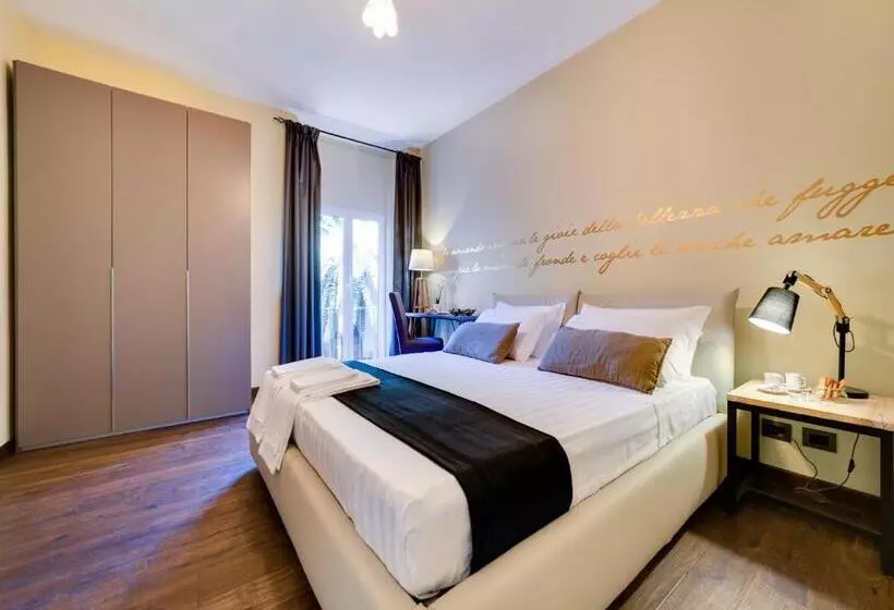 Fotos del hotel Domus Corsini:  22