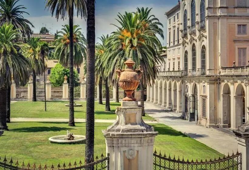 Fotos del hotel Domus Corsini:  10